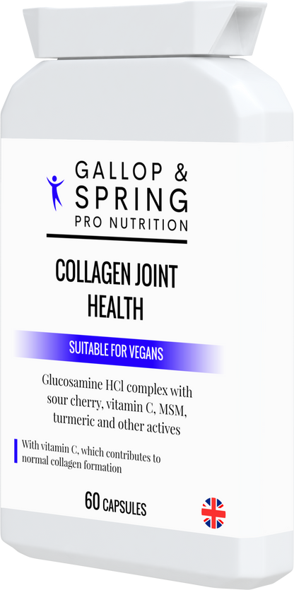 Collagen Joint Health