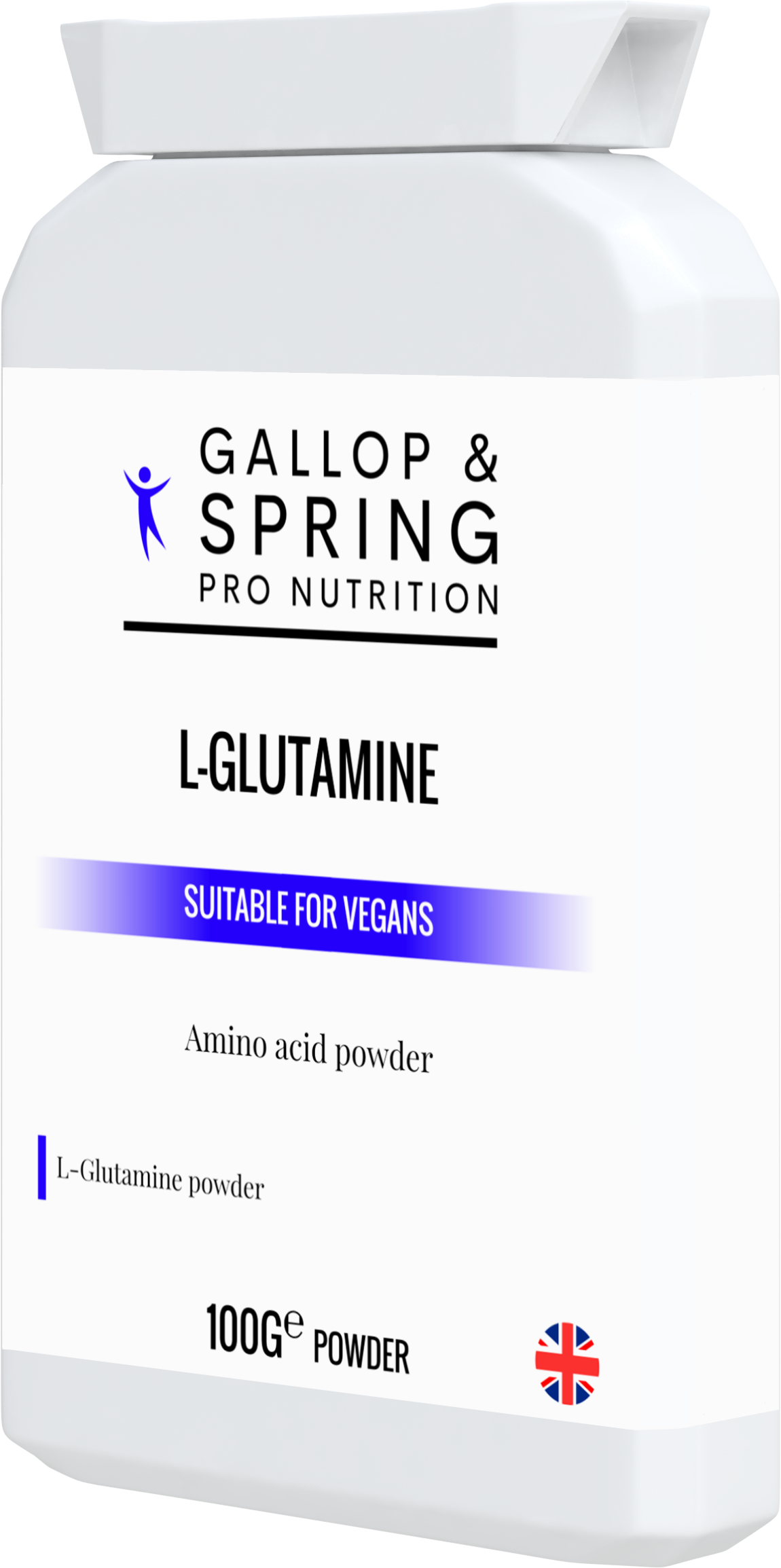 L-Glutamine