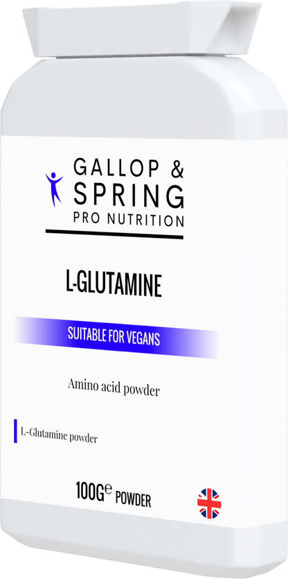 L-Glutamine