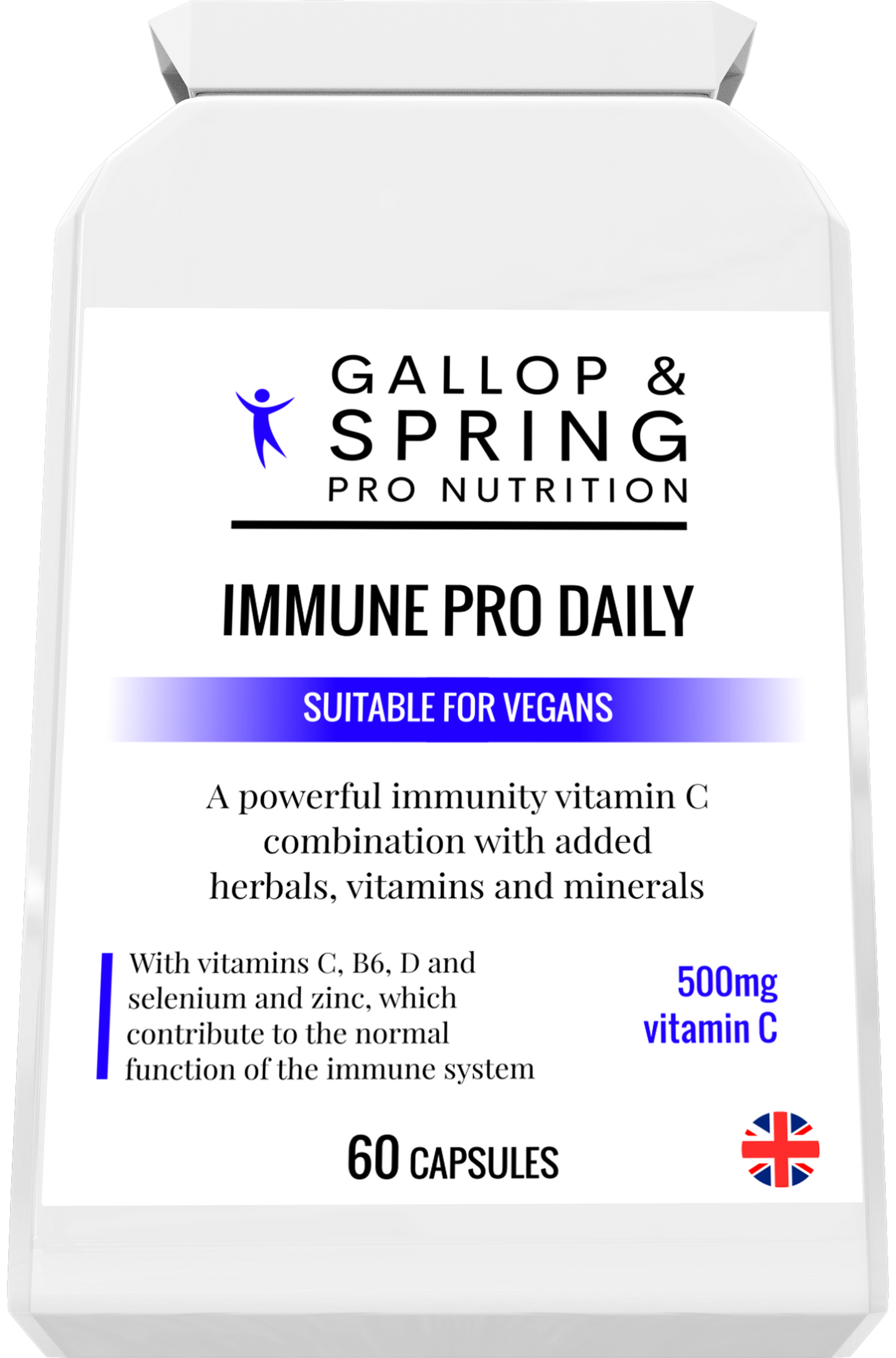 Immune Pro Daily