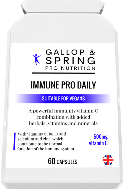 Immune Pro Daily