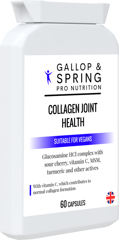 Collagen Joint Health