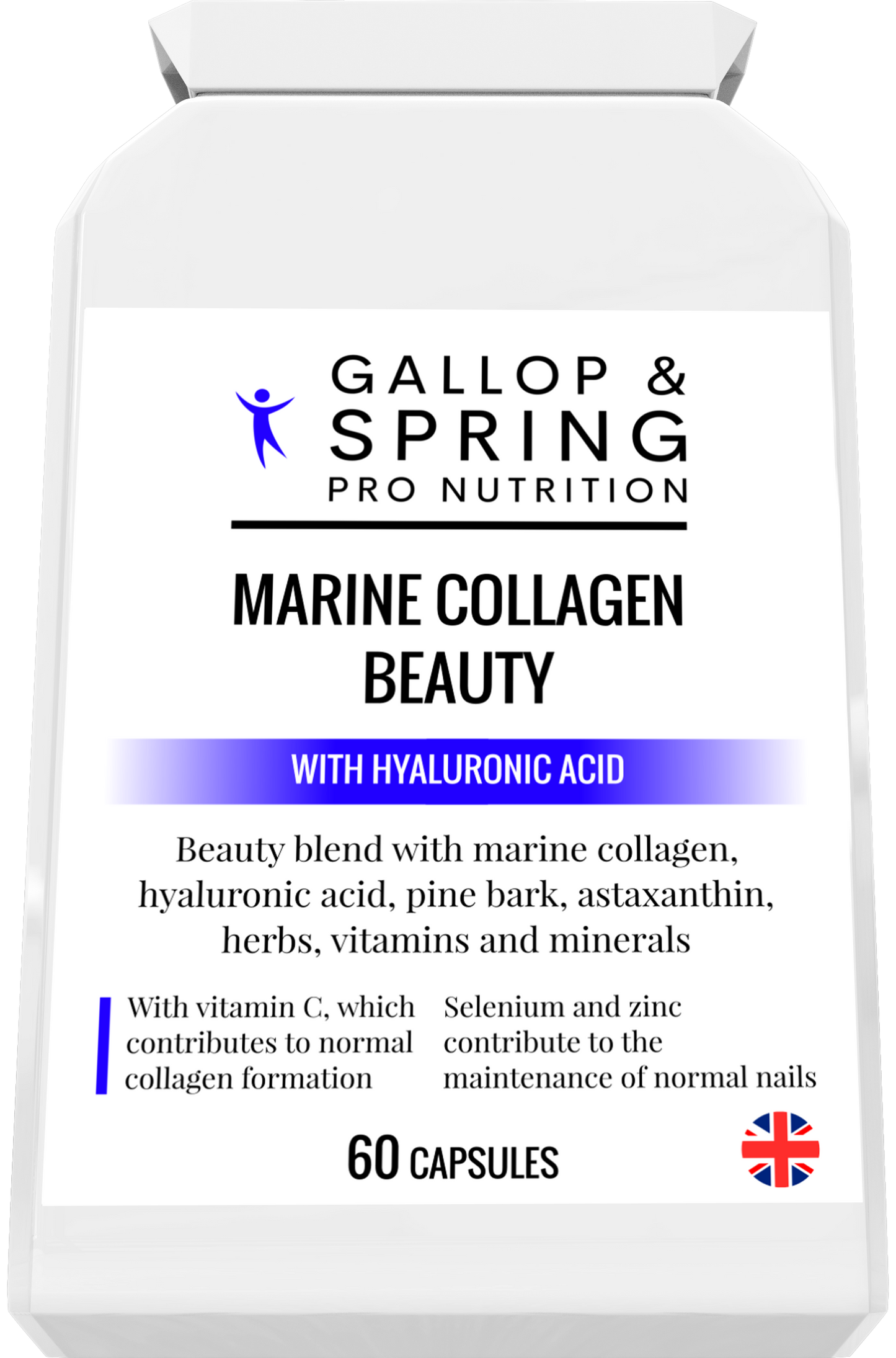 Marine Collagen Beauty