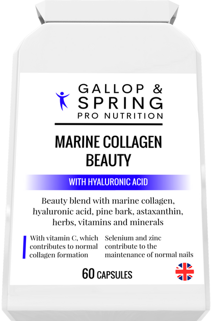 Marine Collagen Beauty