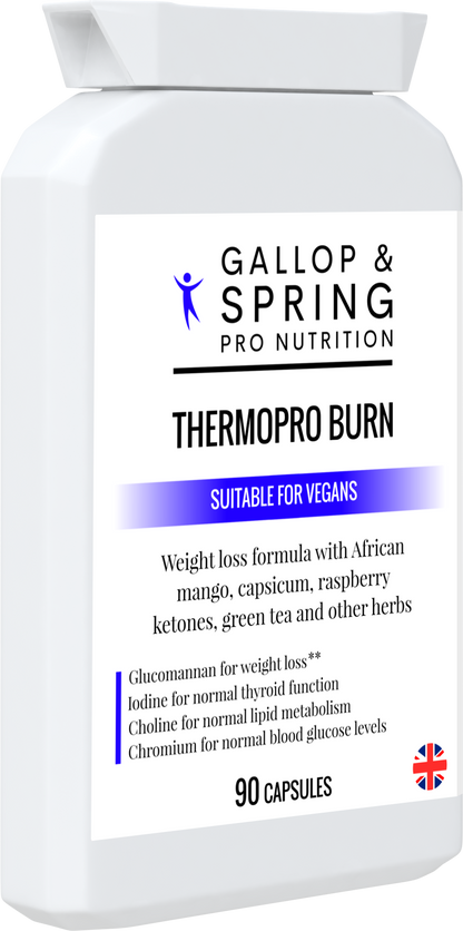 ThermoPro Burn